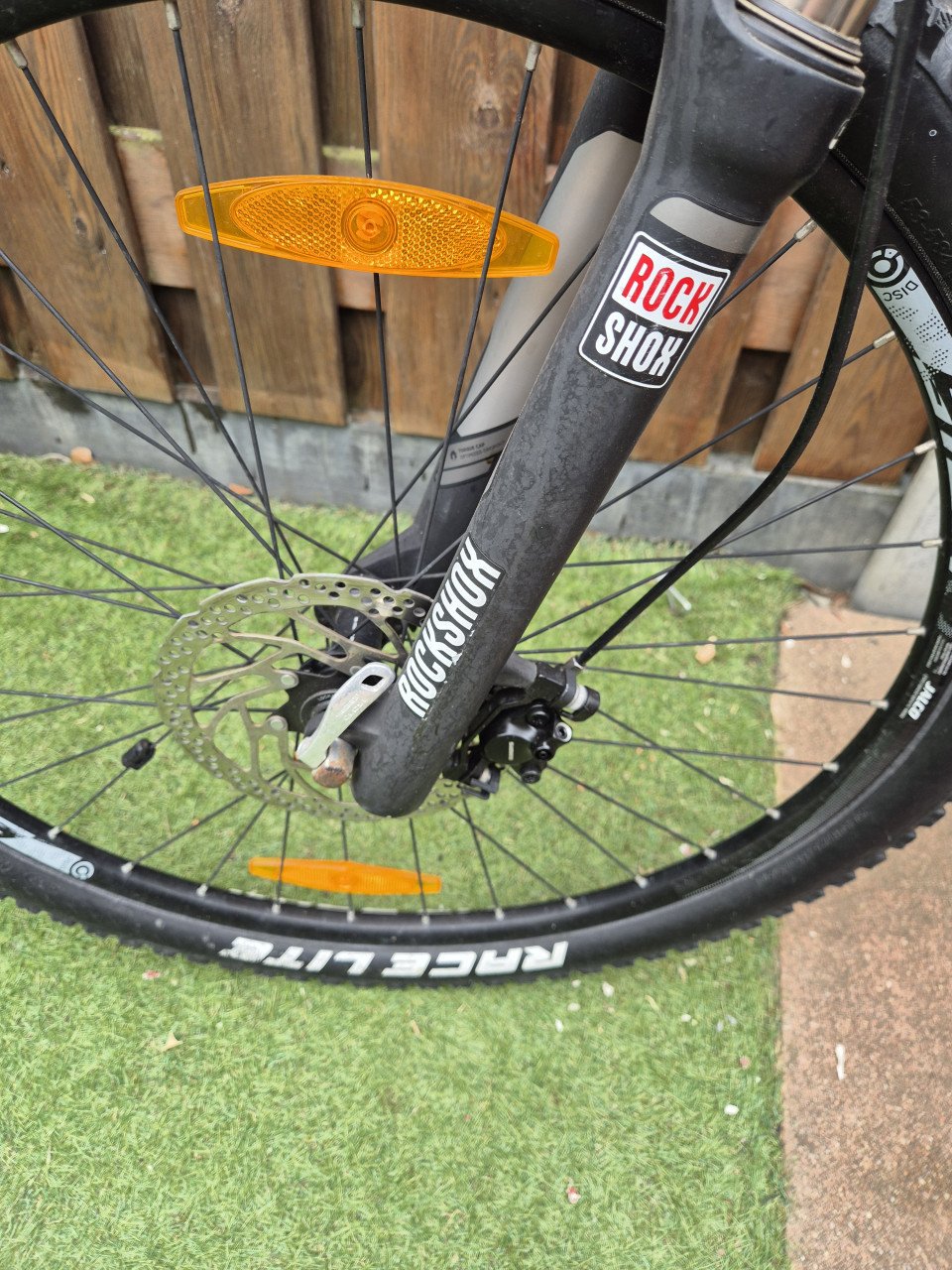Merida big 7, 27.5inch