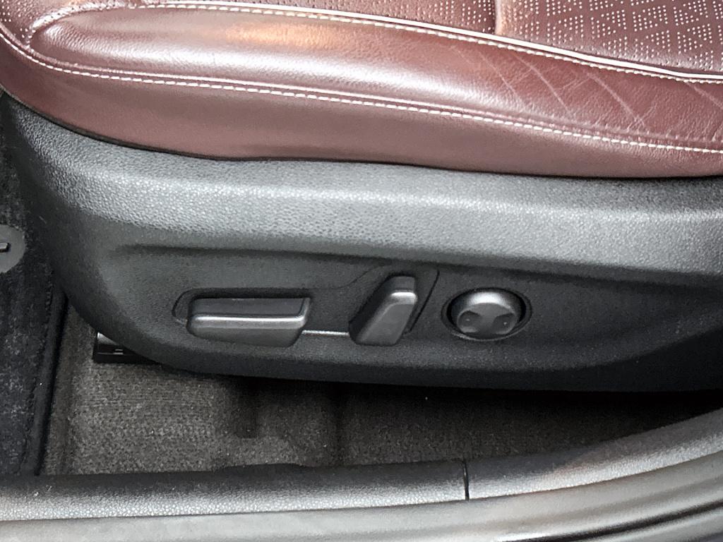 Kia Niro 1.6 gdi hybrid executiveline | uniek leder |