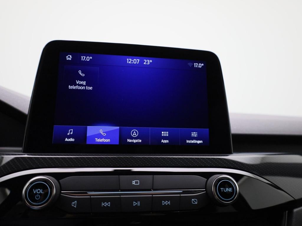 Ford Kuga 2.5 phev st-line x | trekhaak | climate control | adaptieve cruis