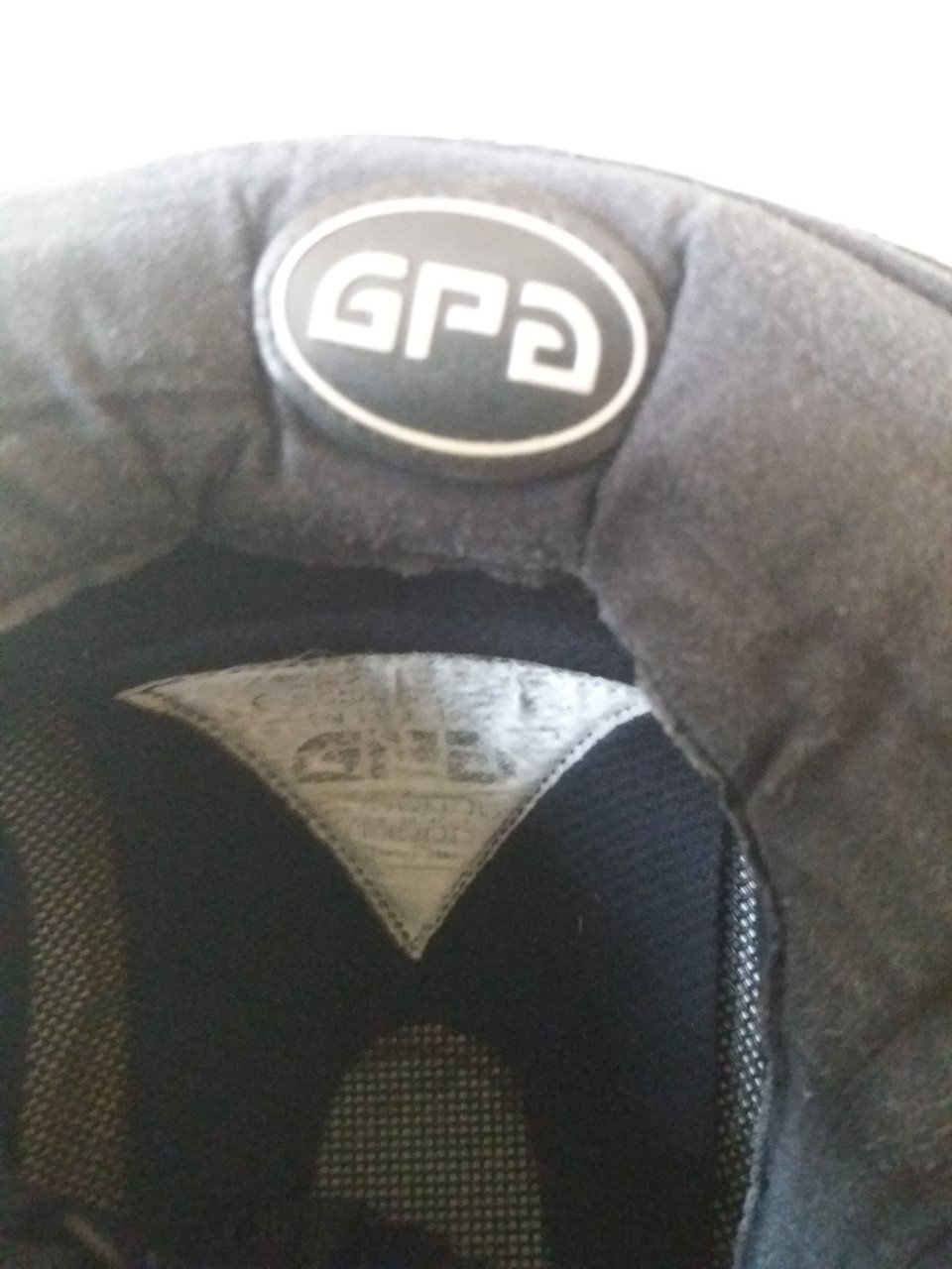 Pikeur bling swarovski cap