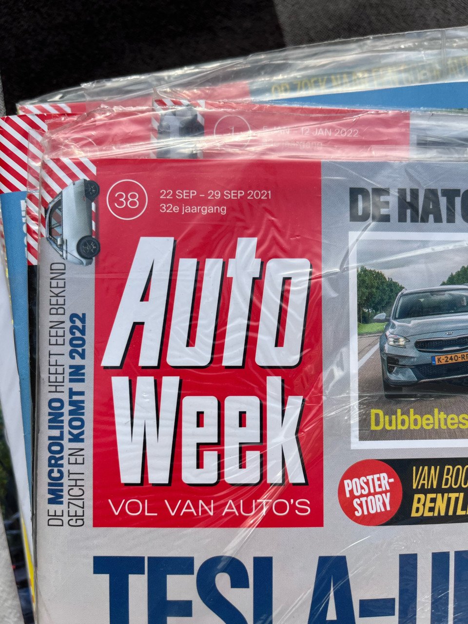 AUTOWEEK ‘21-‘22