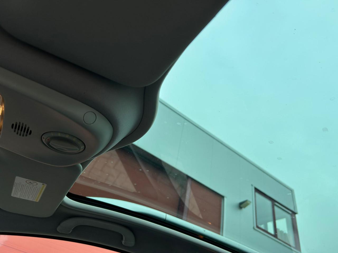 Peugeot 407 SW 2.0-16V XS FULL OPTION!! ZO INGERUILD MAG OOK ZO MEE!