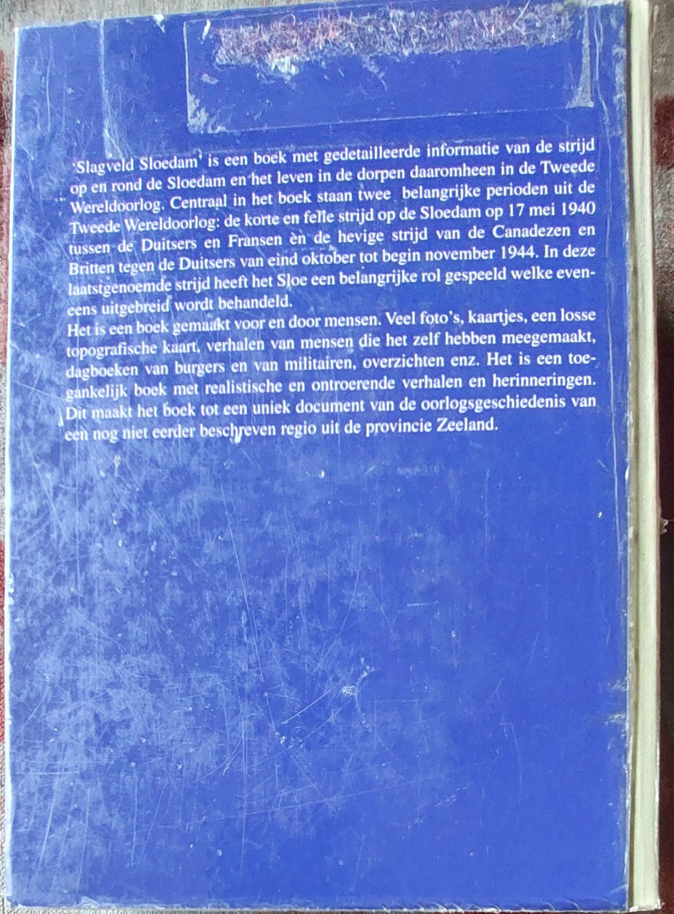 Zeeuws Boek