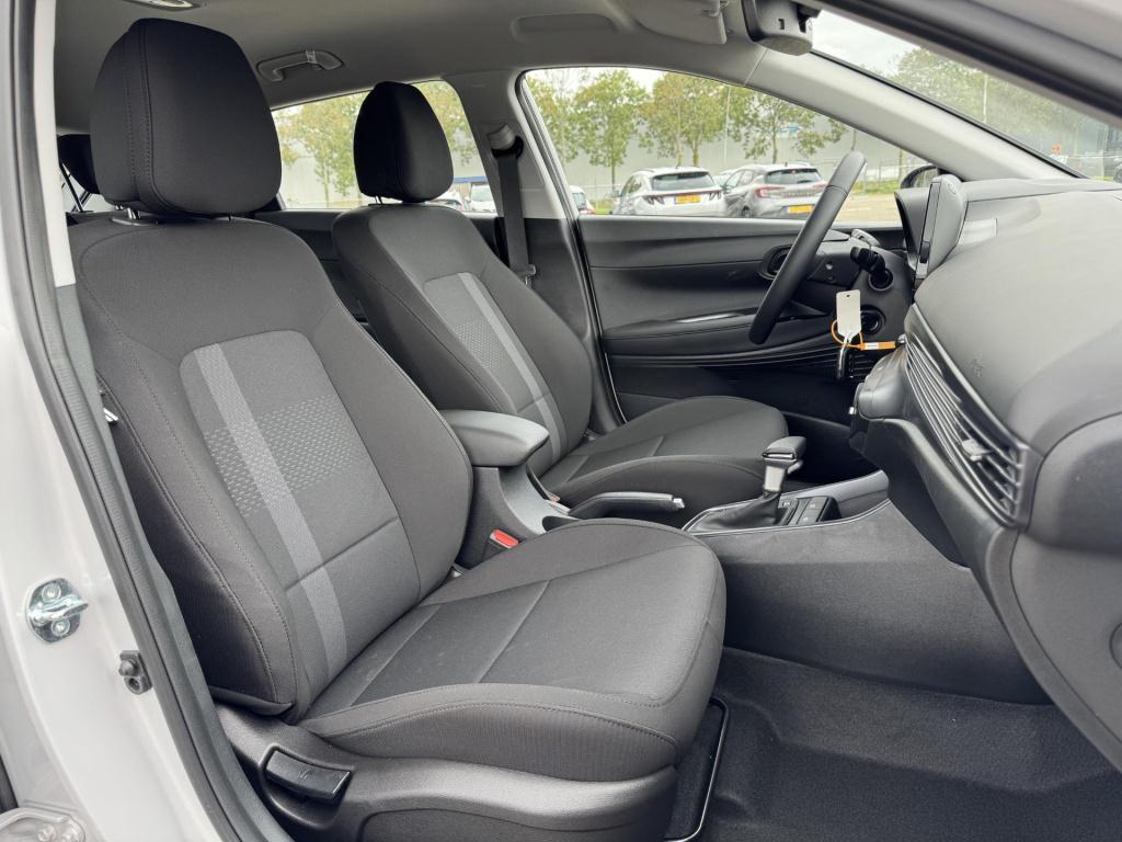 Hyundai I 20 1.0 t-gdi comfort automaat