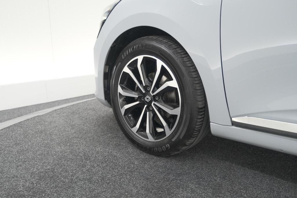 Renault Clio tce 90 gpf techno | 360 camera | adaptieve cruise control | 9.