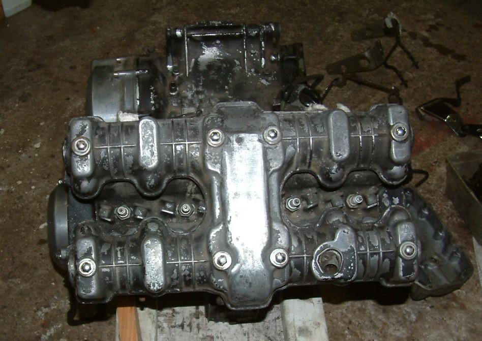 Honda bol dor onderdelen 1979 -1984  blok 900  blok delen