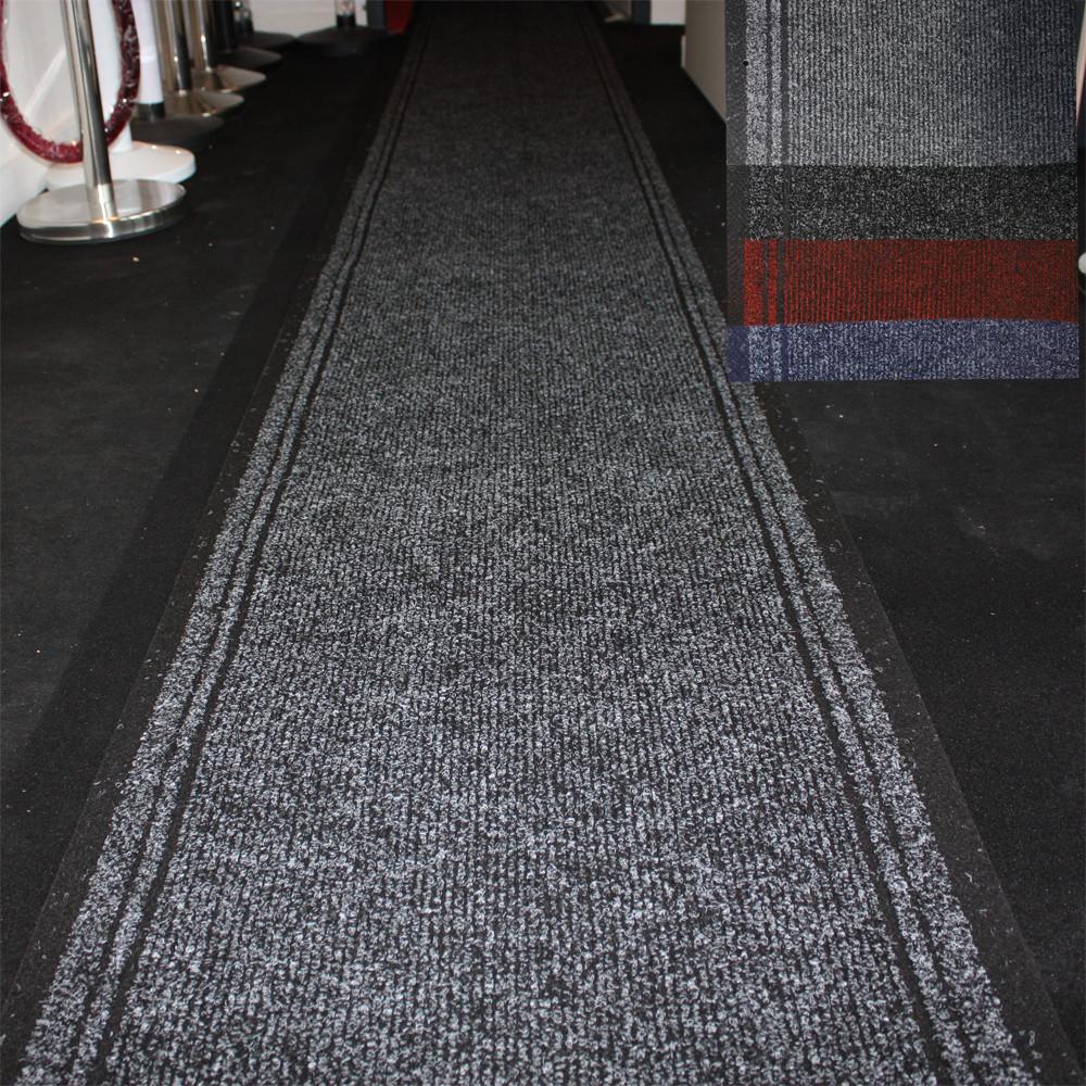 Deurmat voor baggerweer