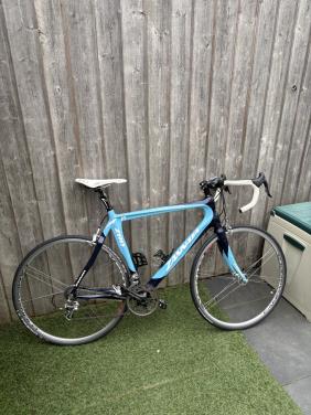 Zannata Z80 Jean Marie Pfaff Editie