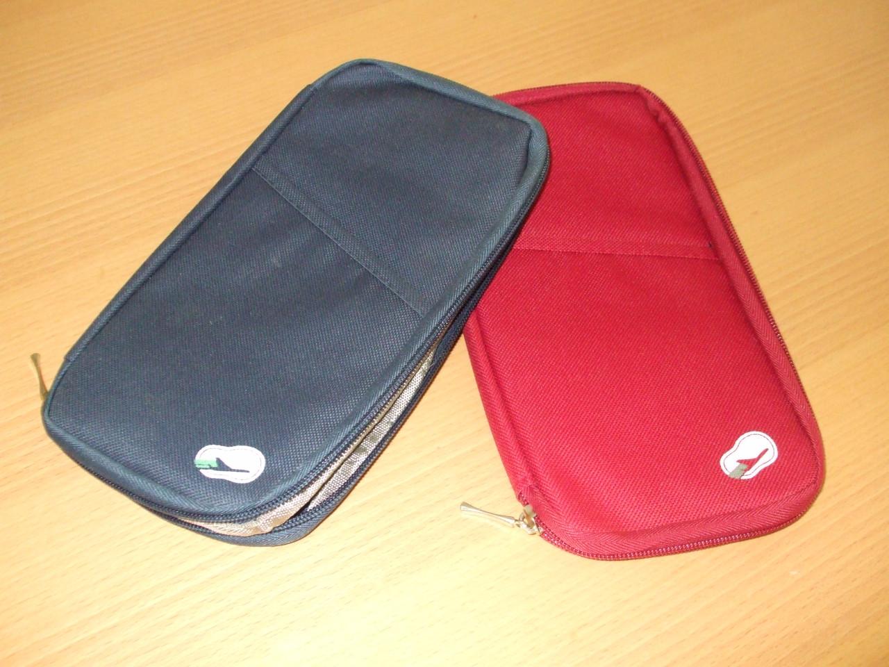 Te koop (vakantie) portefeuilles.(nieuw).