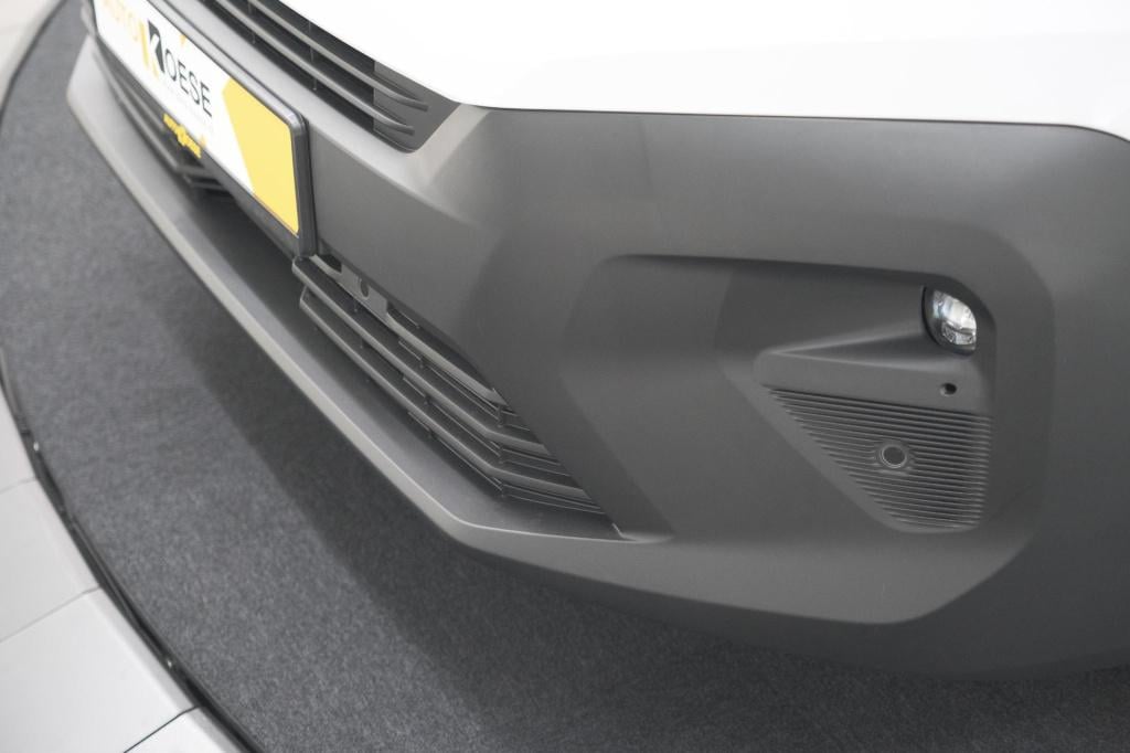 Peugeot Partner 1.5 bluehdi 130 eat8 s&s l2 | trekhaak | camera | betimmeri