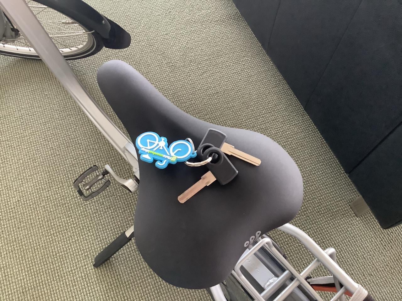 Keurige Sparta Entree