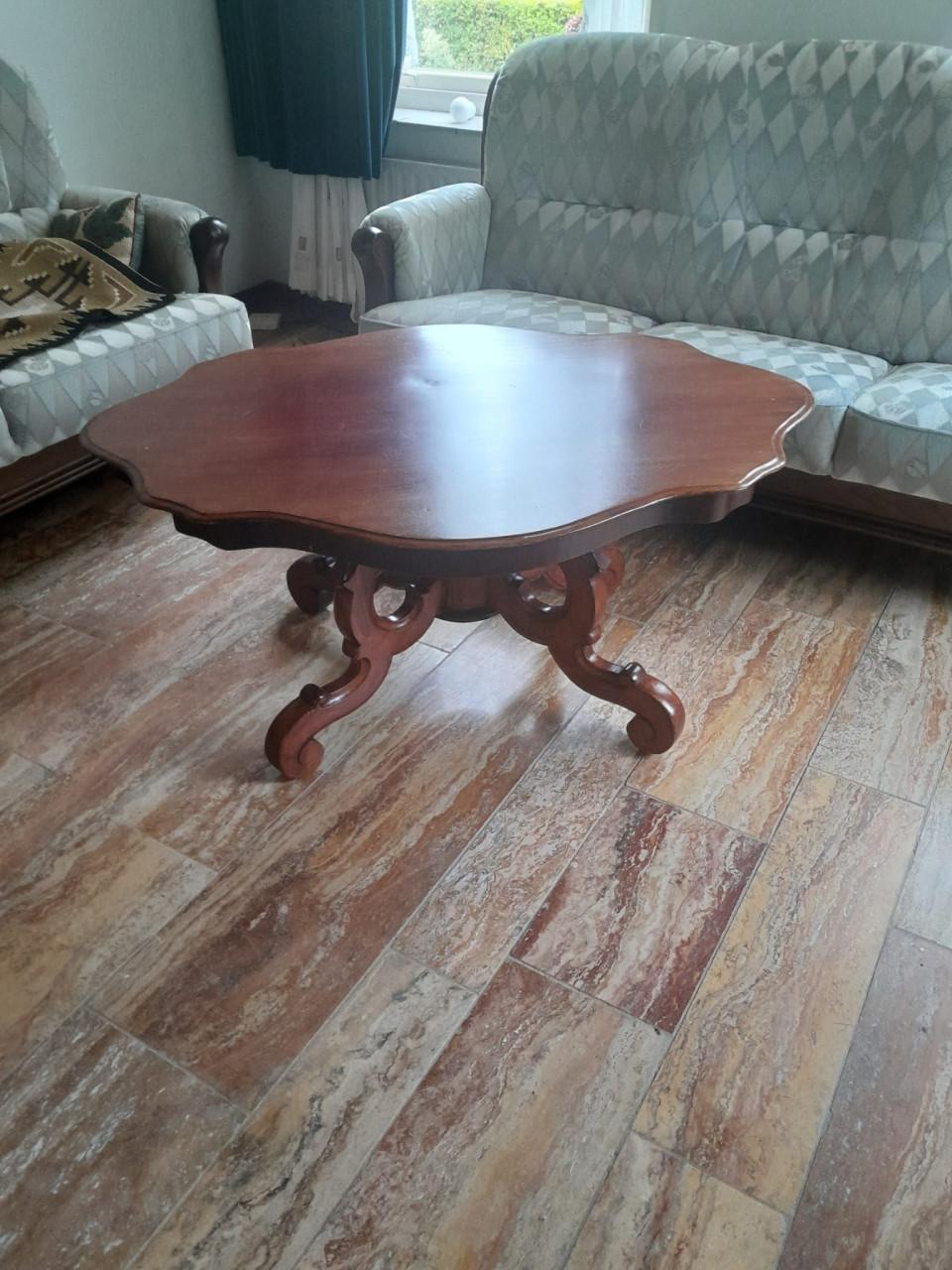 Salontafel