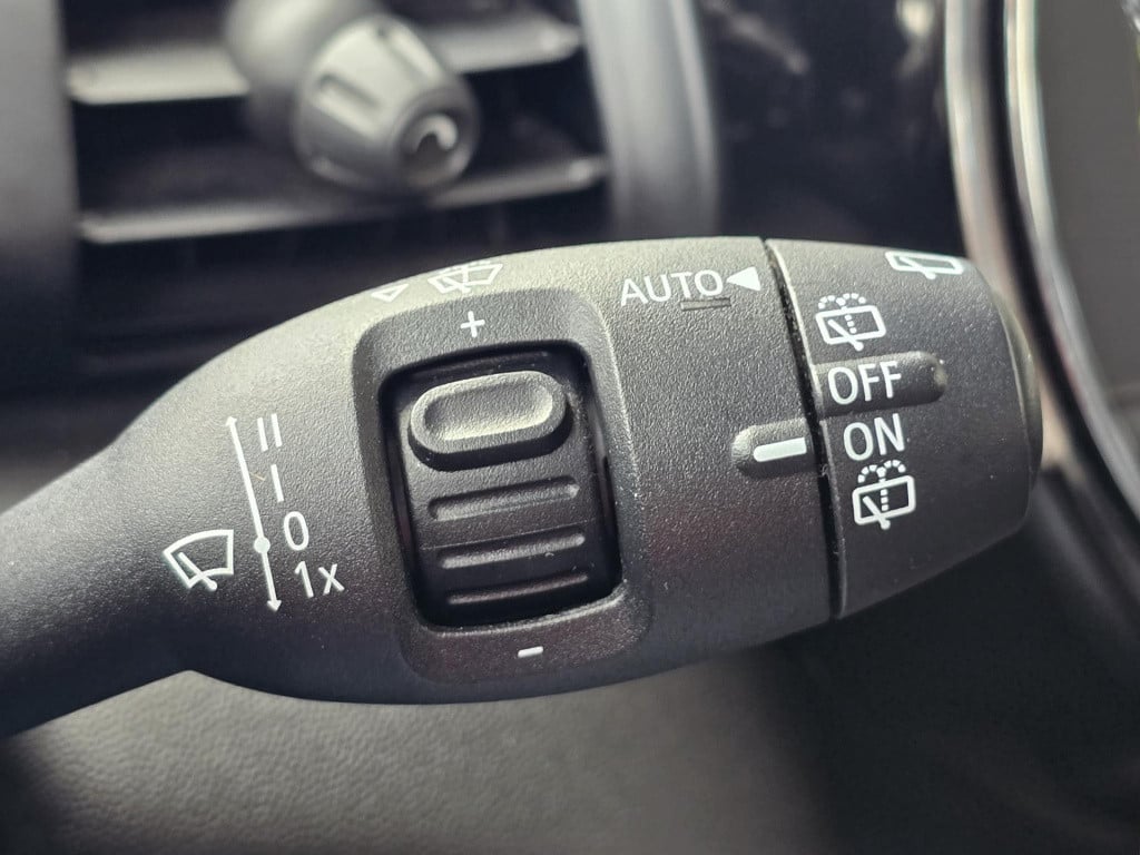 Mini One mini 1.2 salt business automaat