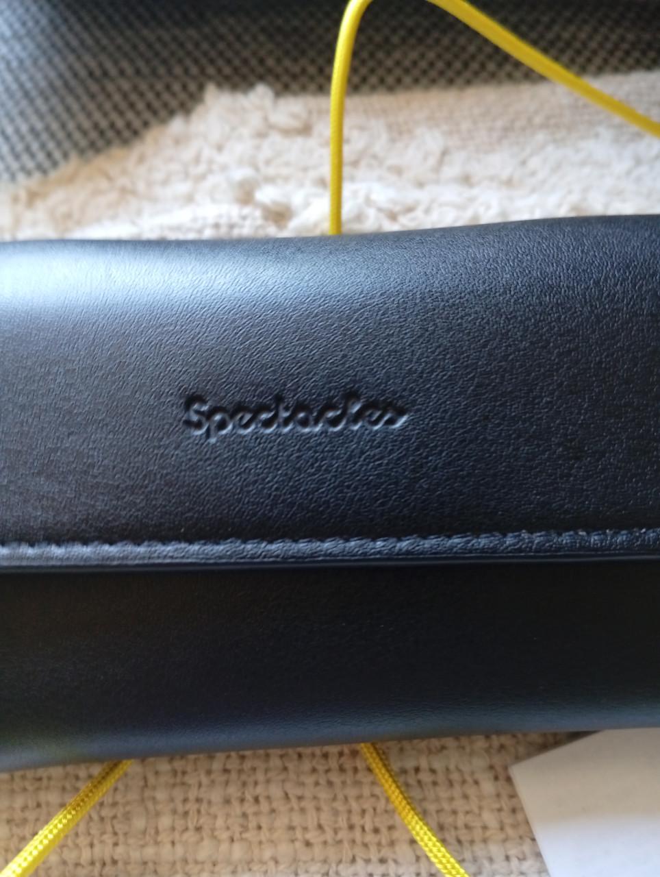 Snap Inc. Spectacles Snapchat Camera Zonnebril Nico