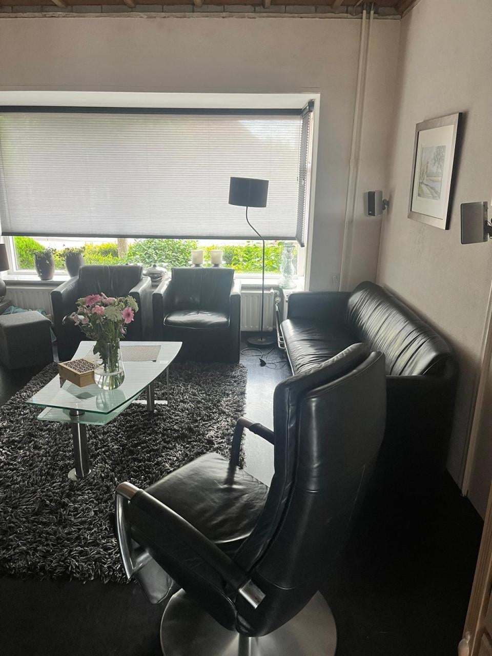 Relaxfauteuil (gereserveerd)