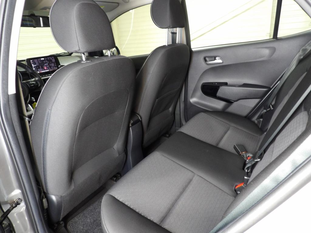 Kia Picanto 1.0 style automaat 5-zits