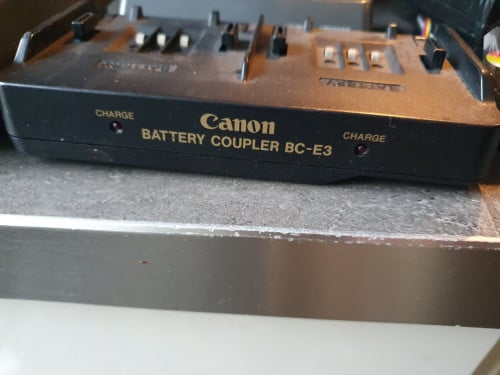 Vintage Canon Canovision 8 VM-E2 8mm Video Camera Recorder...