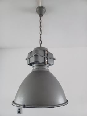 Plafondlamp Industriële look