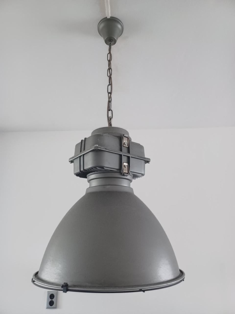 Plafondlamp Industriële look