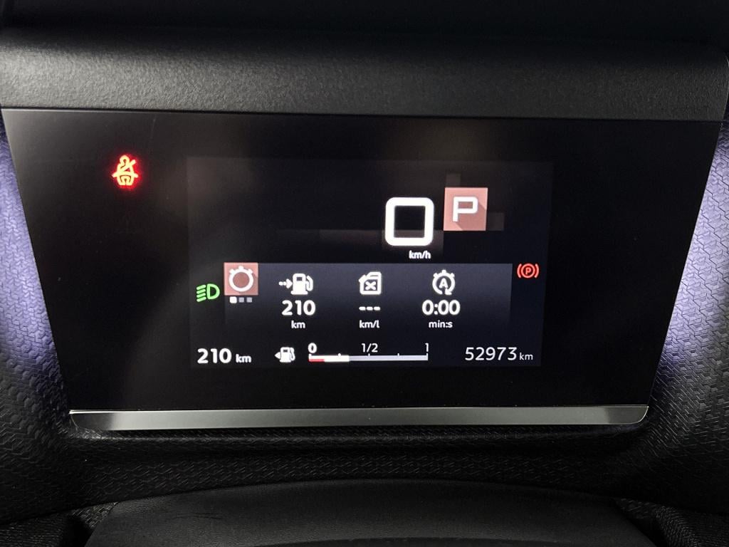 Citroen C4 130 pk automaat feel pack | rijklaar | stoelverwarming | stuurve