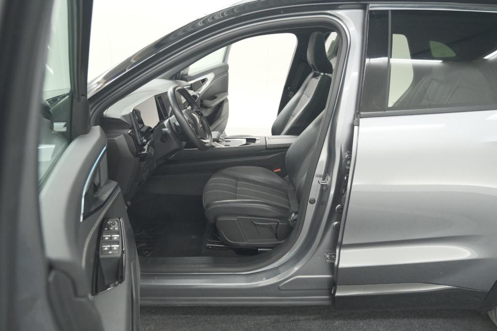 Renault Austral mild hybrid 160 x-tronic techno | 1800 kg trekgewicht | pan