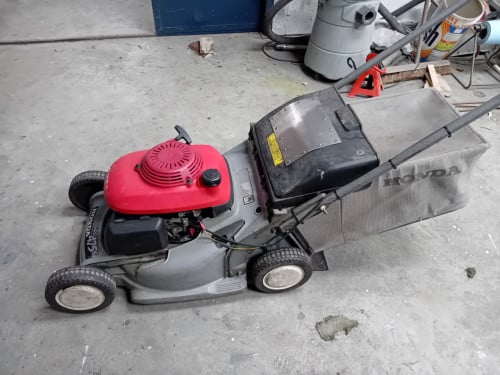 Honda 475C grasmaaier