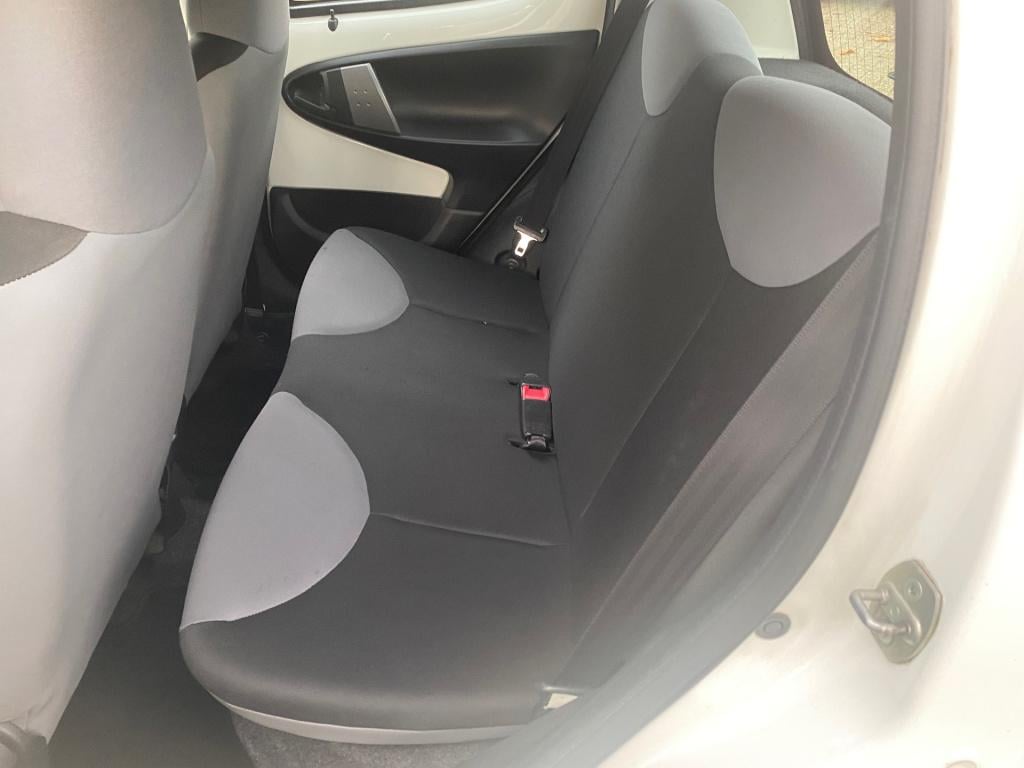 Citroen C1 1.0i attraction