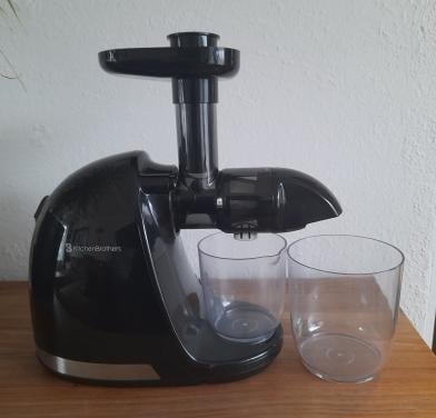 Slowjuicer / Sapcentrifuge