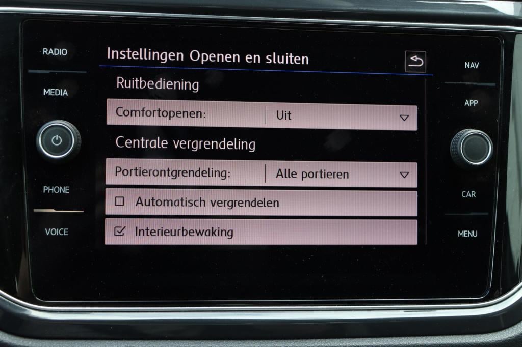 Volkswagen T-roc 2.0 tsi 4motion sport 190pk dsg7