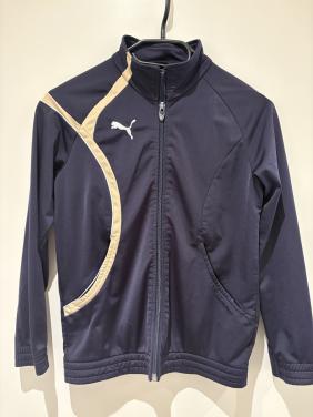 Puma vest 140