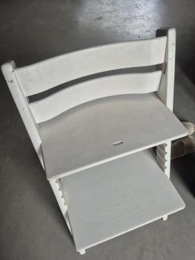 Stokke tripp trapp