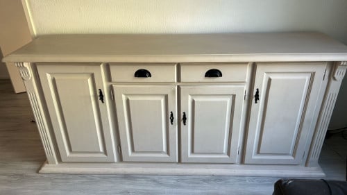 Dressoir 195/46/86 cm