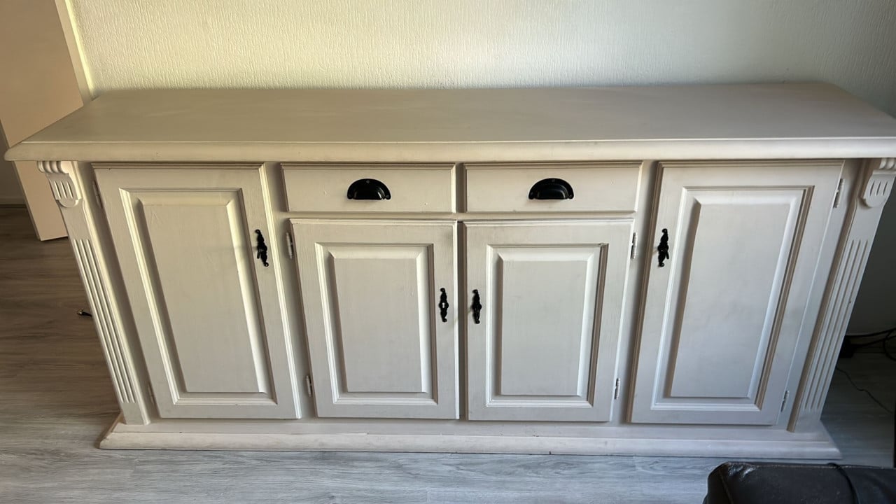 Dressoir 195/46/86 cm