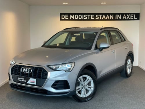 Audi Q3 35 tfsi