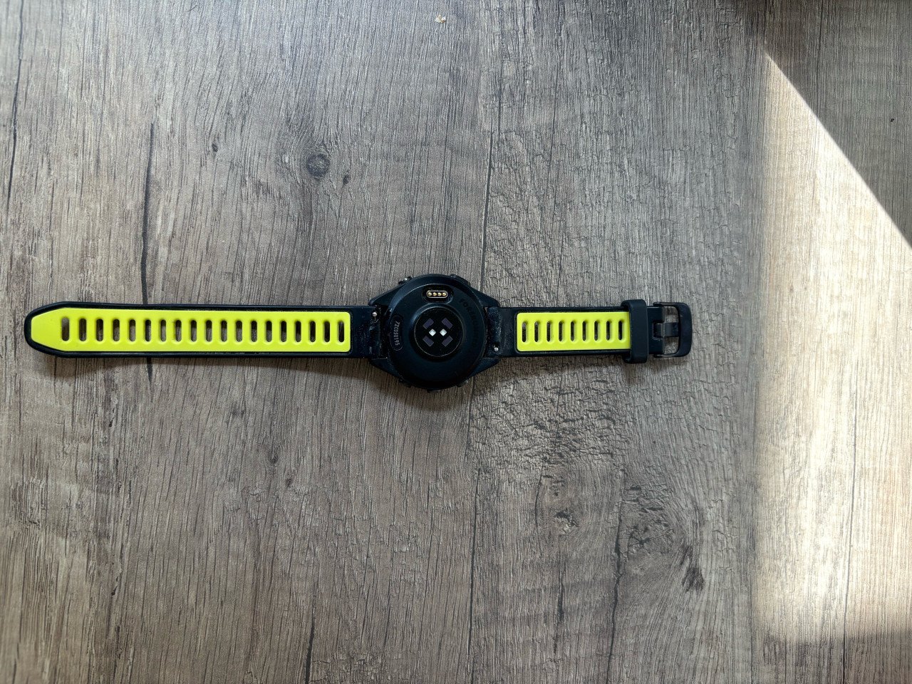 Garmin Forerunner 265s