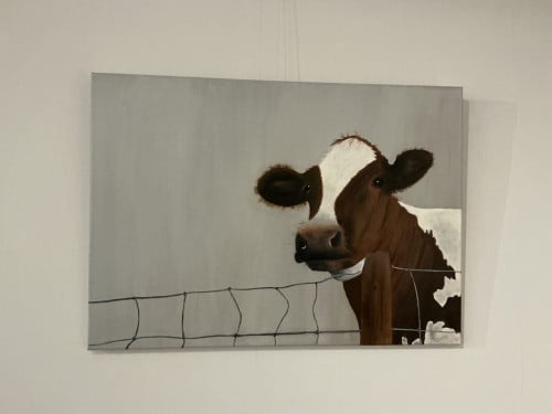 Schilderij
