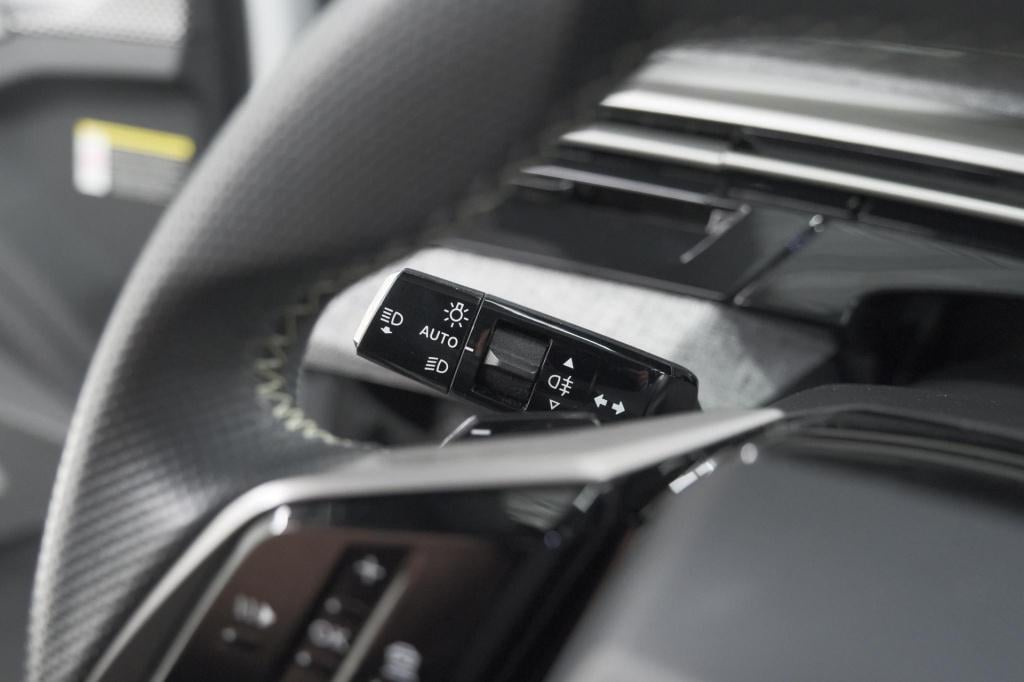 Peugeot 5008 1.2 hybrid 136 gt 7p | adaptieve cruise control | camera | ele