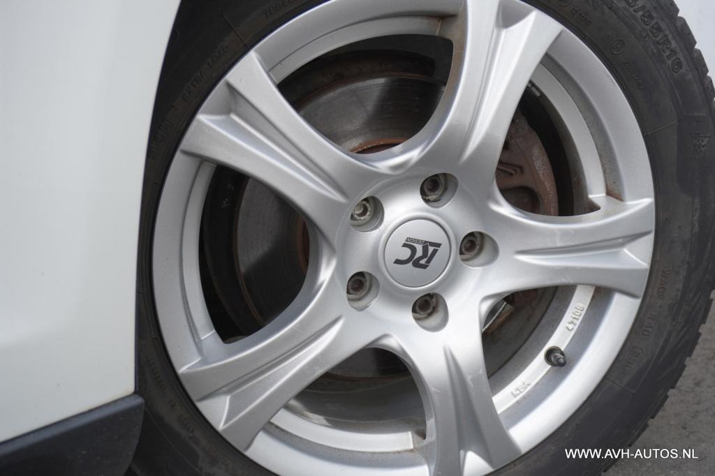 Seat Altea 1.4 tsi reference