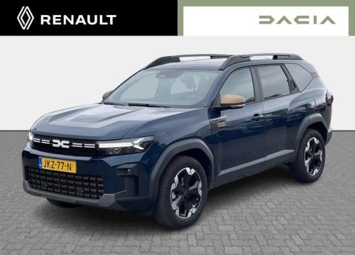 Dacia Bigster 1.8 hybrid 155 extreme