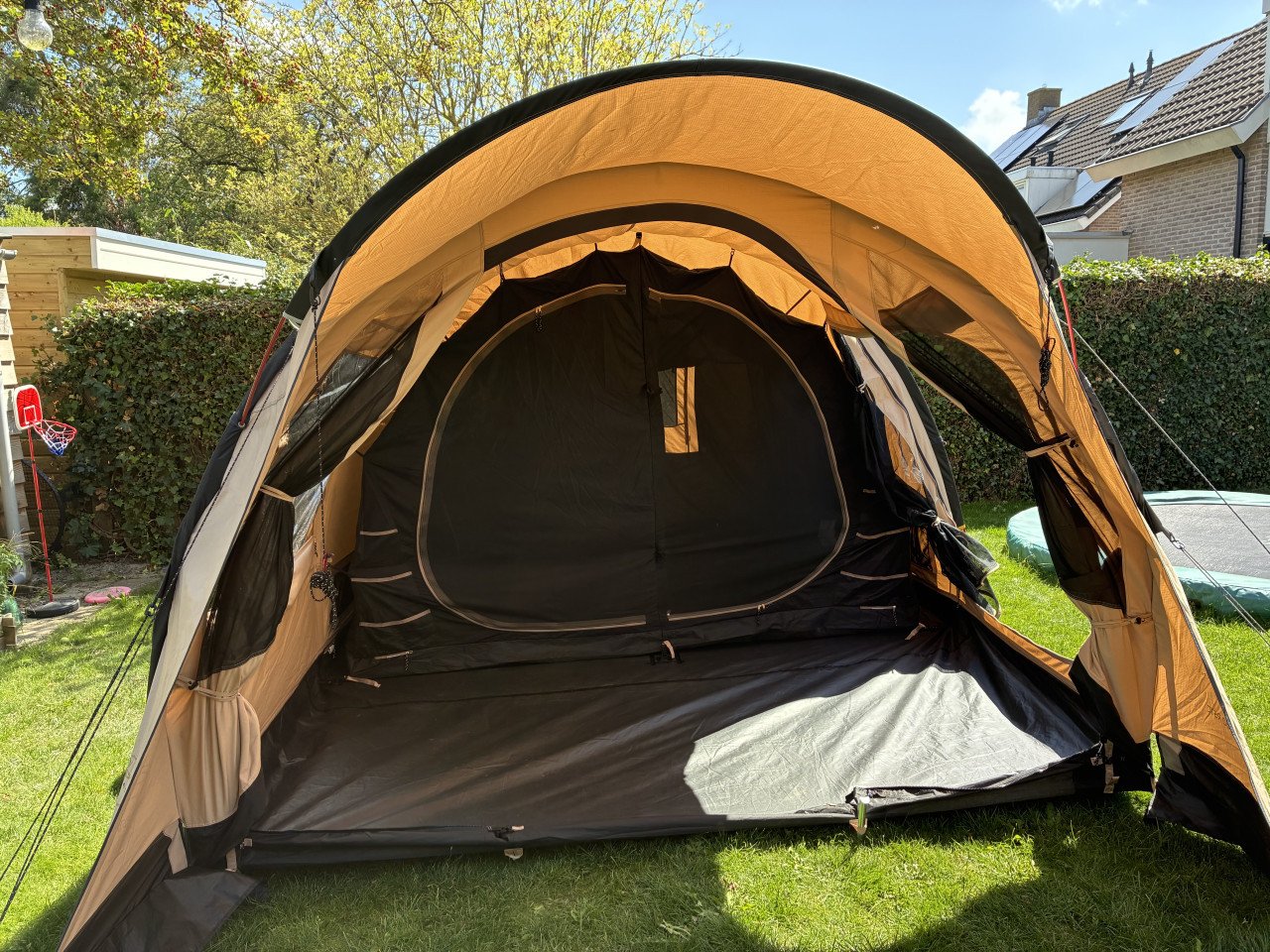 Bardani Spitfire 280 Tunneltent