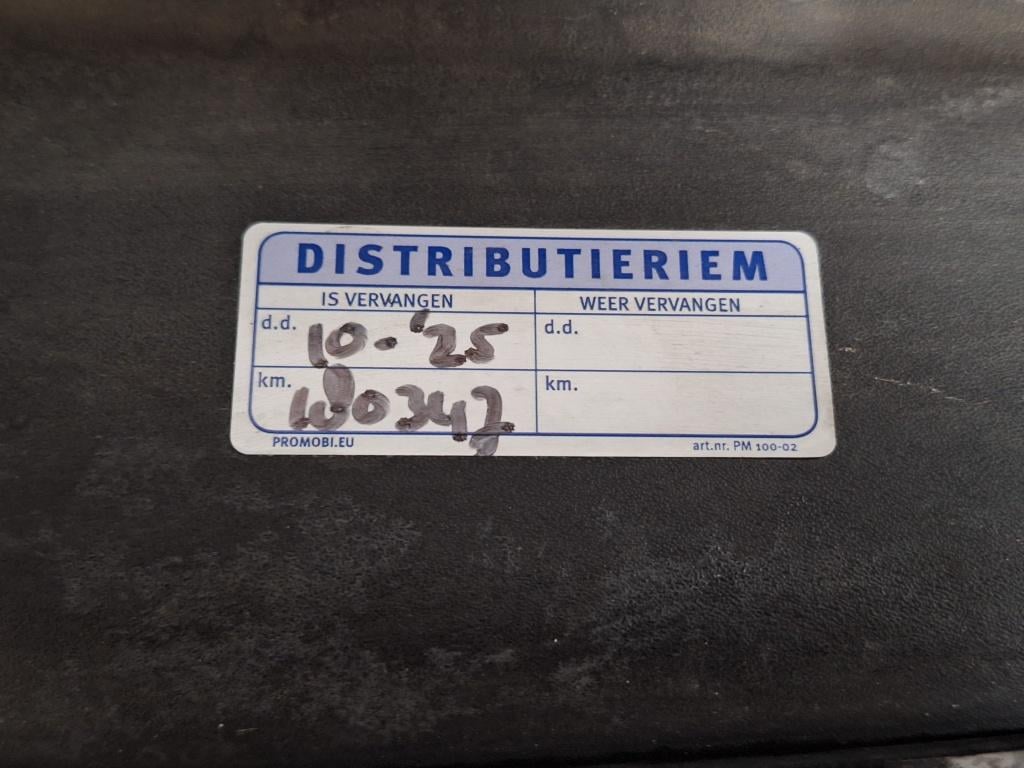 Ford C-max 1.6 scti titanium | 1500kg trekgewicht