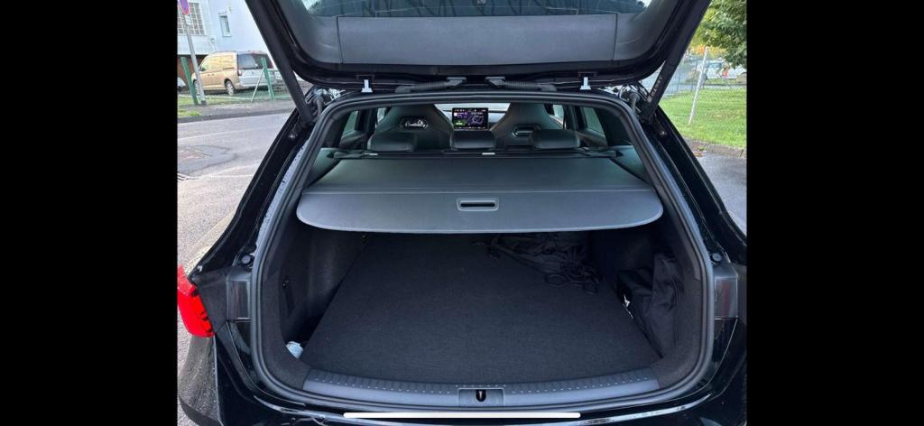 Cupra Leon Sportstourer 1.5 tsi e-hybrid 272pk vz performance
