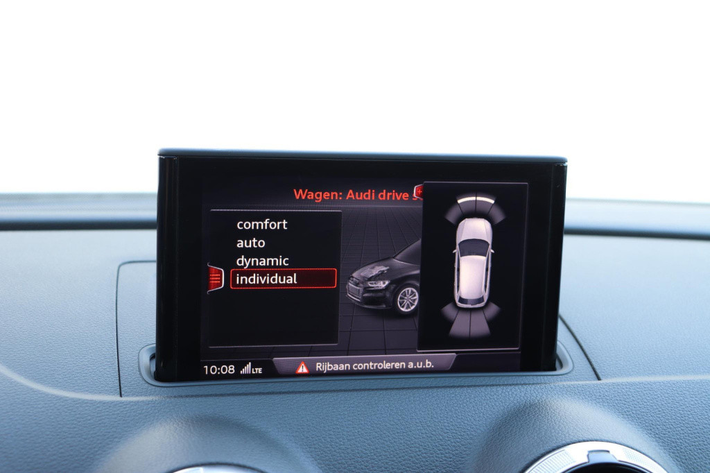 Audi A3 sportback 40 tfsi e-tron sport 204pk s-tronic