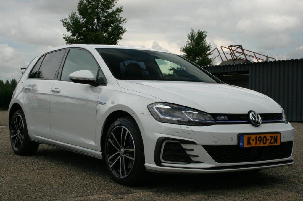Volkswagen Golf 1.4 tsi phev gte