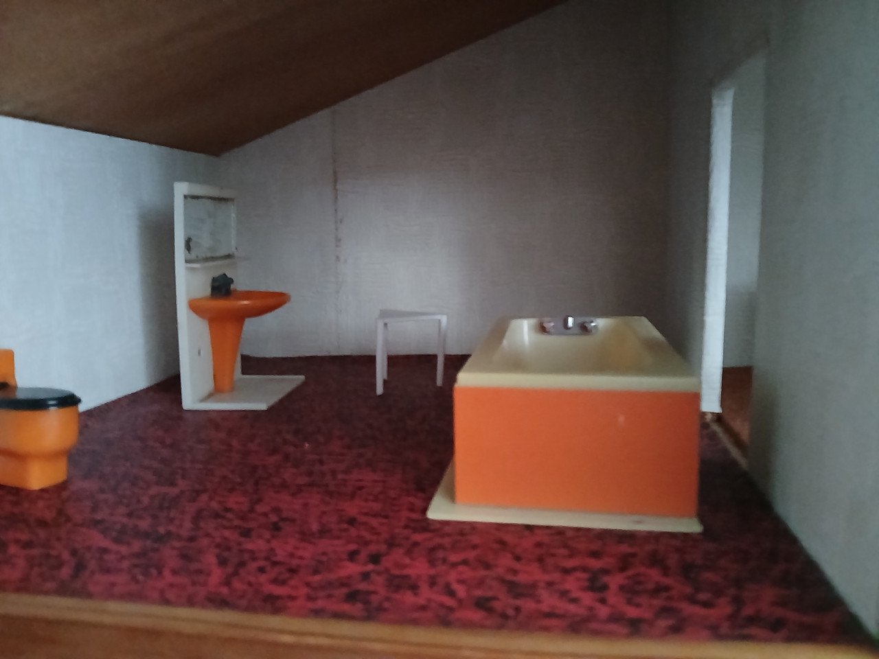 Poppenhuis