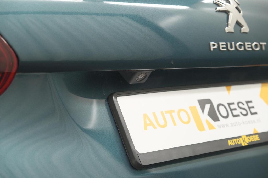Peugeot 2008 puretech 110 allure | unieke kleur! | trekhaak | camera | appl
