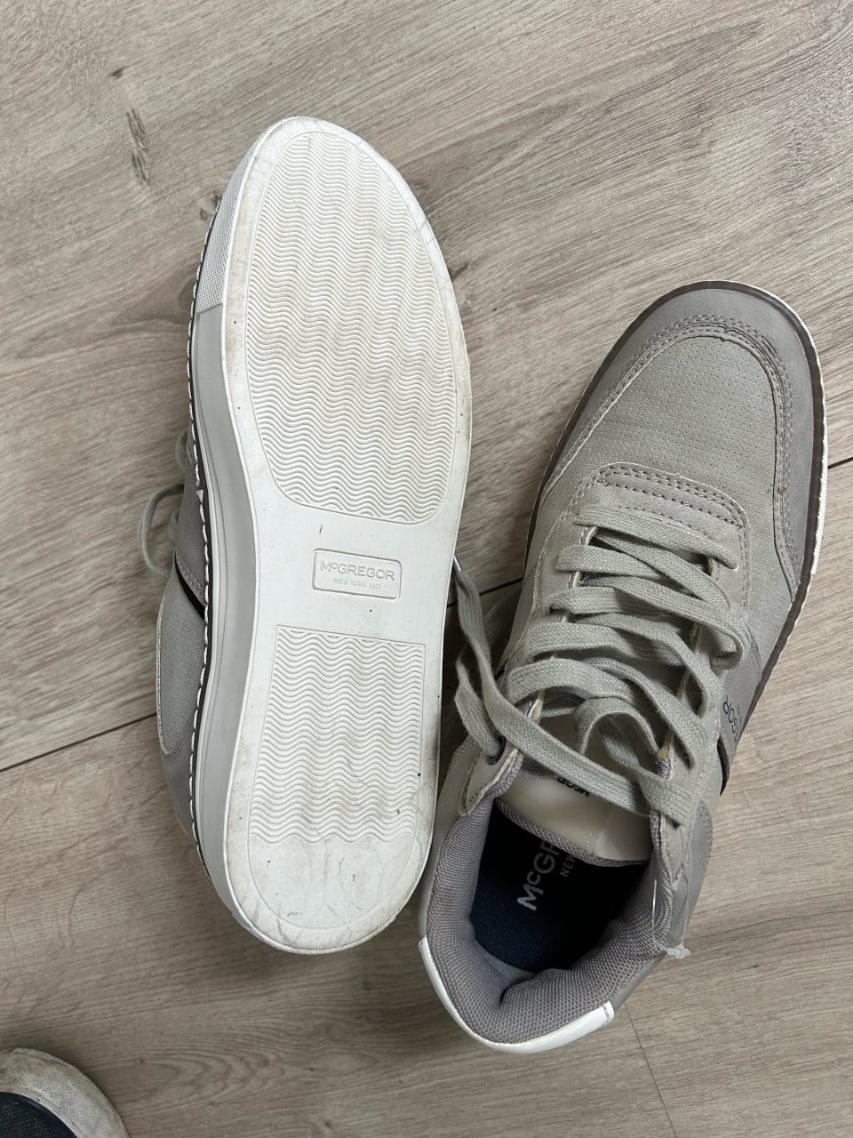 MG schoenen maat 41