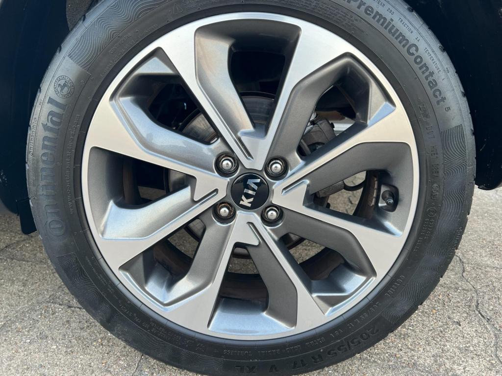 Kia Stonic 1.0 t-gdi dynamicplusline