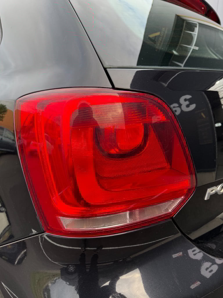 Volkswagen Polo 1.2 tsi - bluemotion - highline - nieuwe ketting!