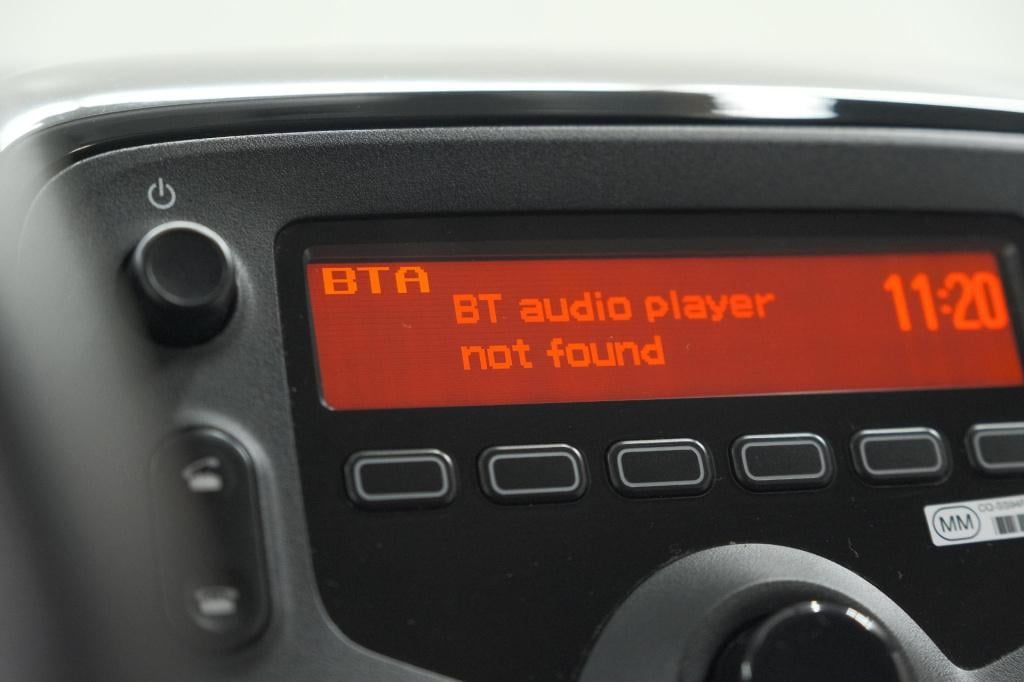 Citroen C1 1.0 vti feel | airco | bluetooth radio | getint glas | 5 deurs